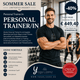 Personal Trainer/in - YogaLizenz.de