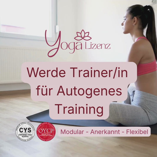 Trainer/in für Autogenes Training image 2