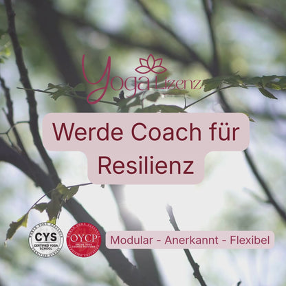 Coach für Resilienz
