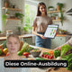 Berater/in für vegetarische und vegane Ernährung