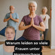 Trainer/in für Hormon Yoga