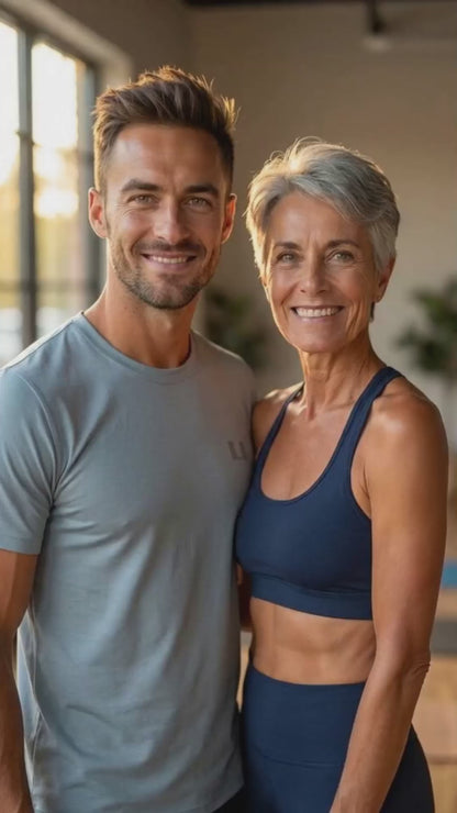 Trainer/in für gesundheitsorientiertes Krafttraining