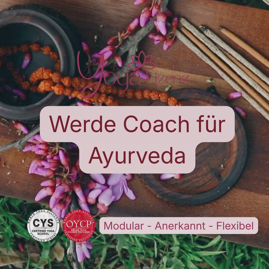 Coach für Ayurveda image 3