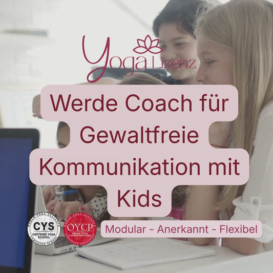 Coach für Gewaltfreie Kommunikation mit Kindern image 2