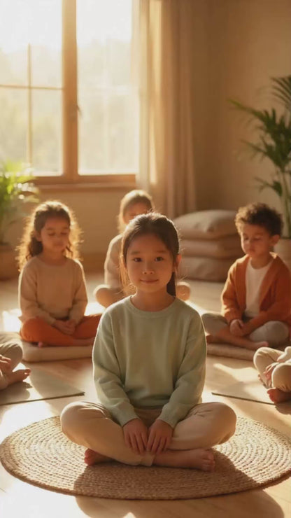 Trainer/in für Fantasiereisen & Imagination mit Kindern