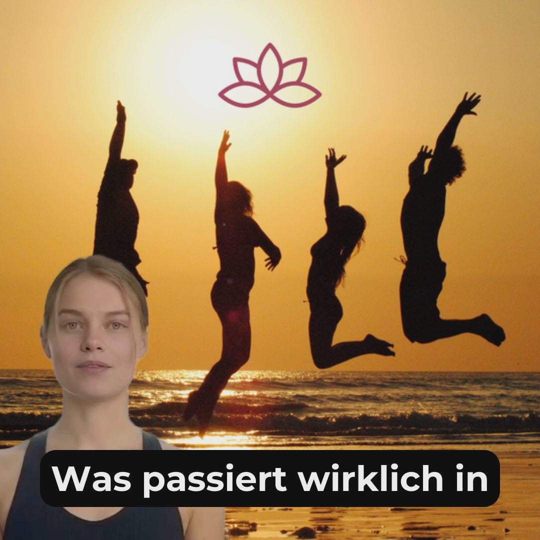 Trainer/in für Yoga Anatomie