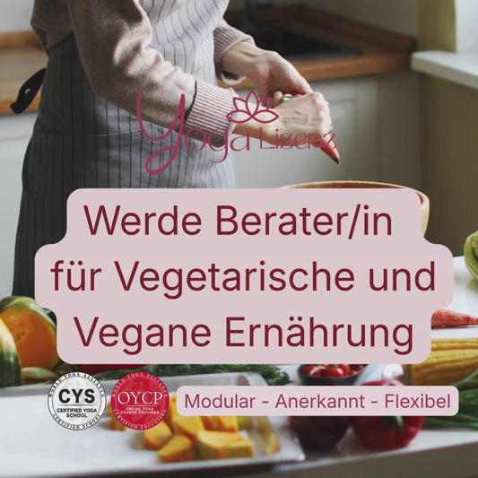 Berater/in für vegetarische und vegane Ernährung image 2