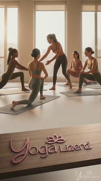 Trainer/in für Pilates