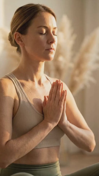 Trainer/in für Hatha Yoga