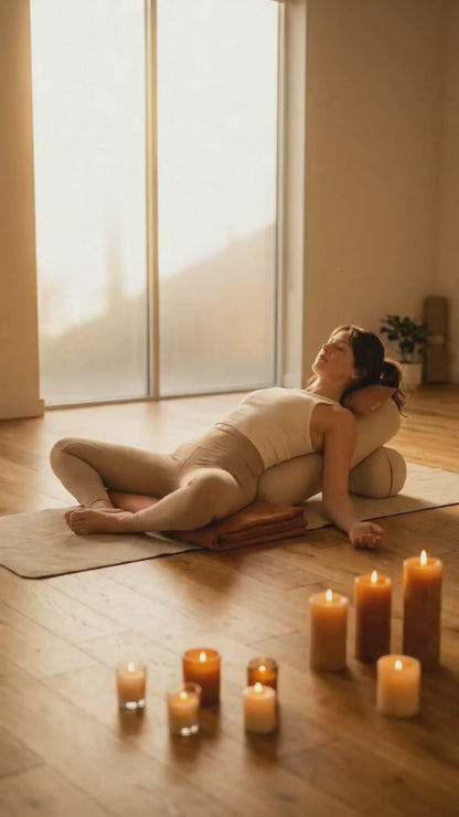 Trainer/in für Yin Yoga