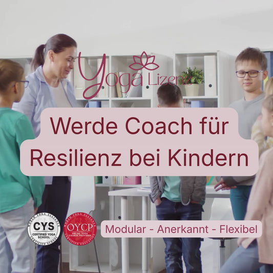 Coach für Resilienz bei Kindern und Jugendlichen image 2