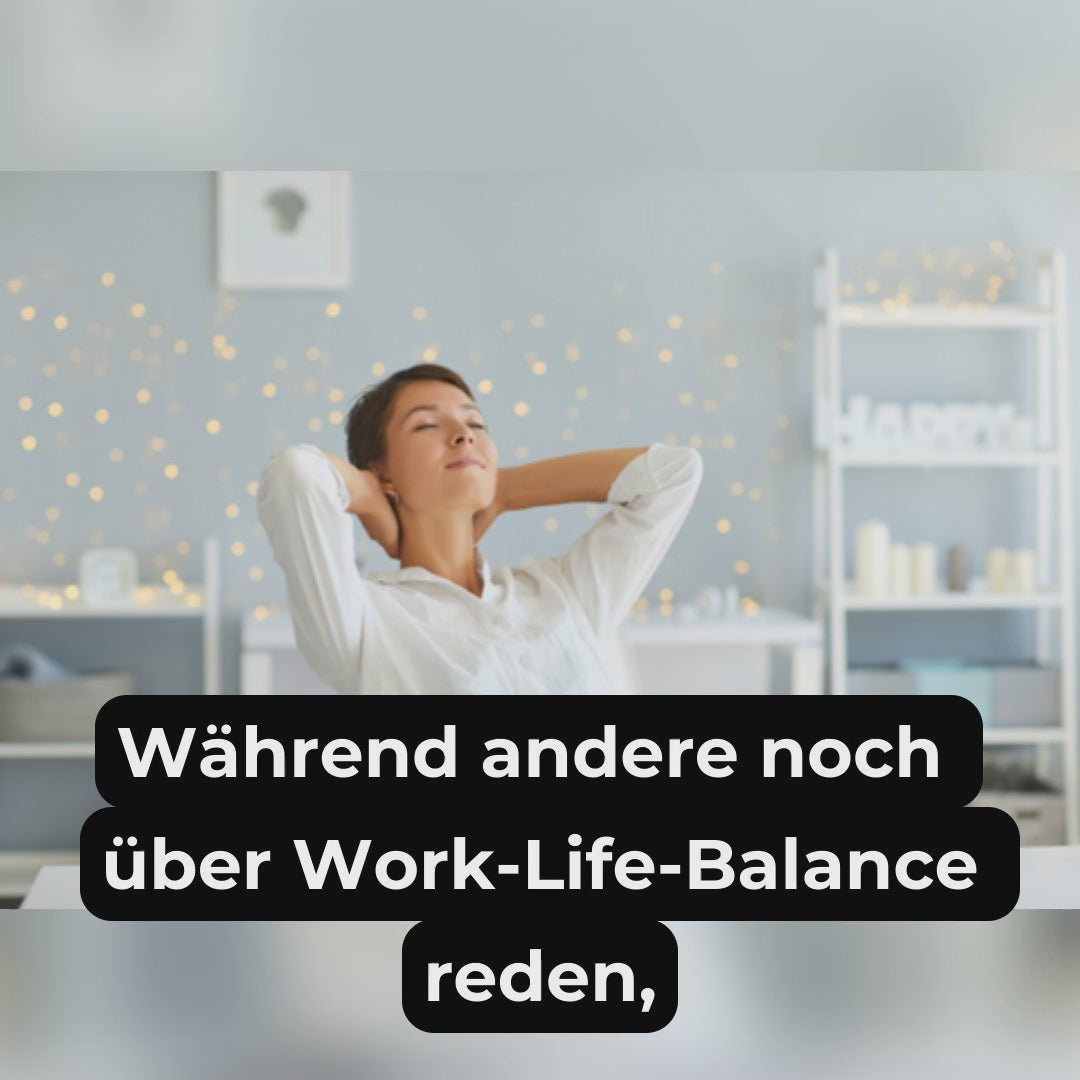 Trainer/in für Meditation und Achtsamkeit