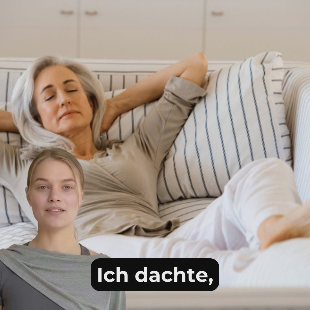 Trainer/in für Progressive Muskelentspannung