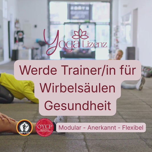 Trainer/in für Wirbelsäulengesundheit image 2