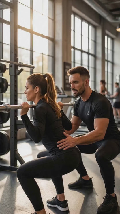 Fitnesstrainer/in "A-Lizenz"