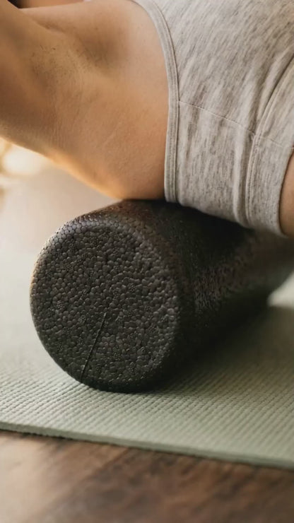 Trainer/in für Faszien Yoga