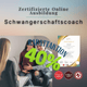 Schwangerschafts - Coach - YogaLizenz.de