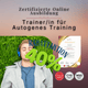 Trainer/in für Autogenes Training - YogaLizenz.de