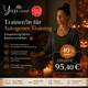 Trainer/in für Autogenes Training - YogaLizenz.de