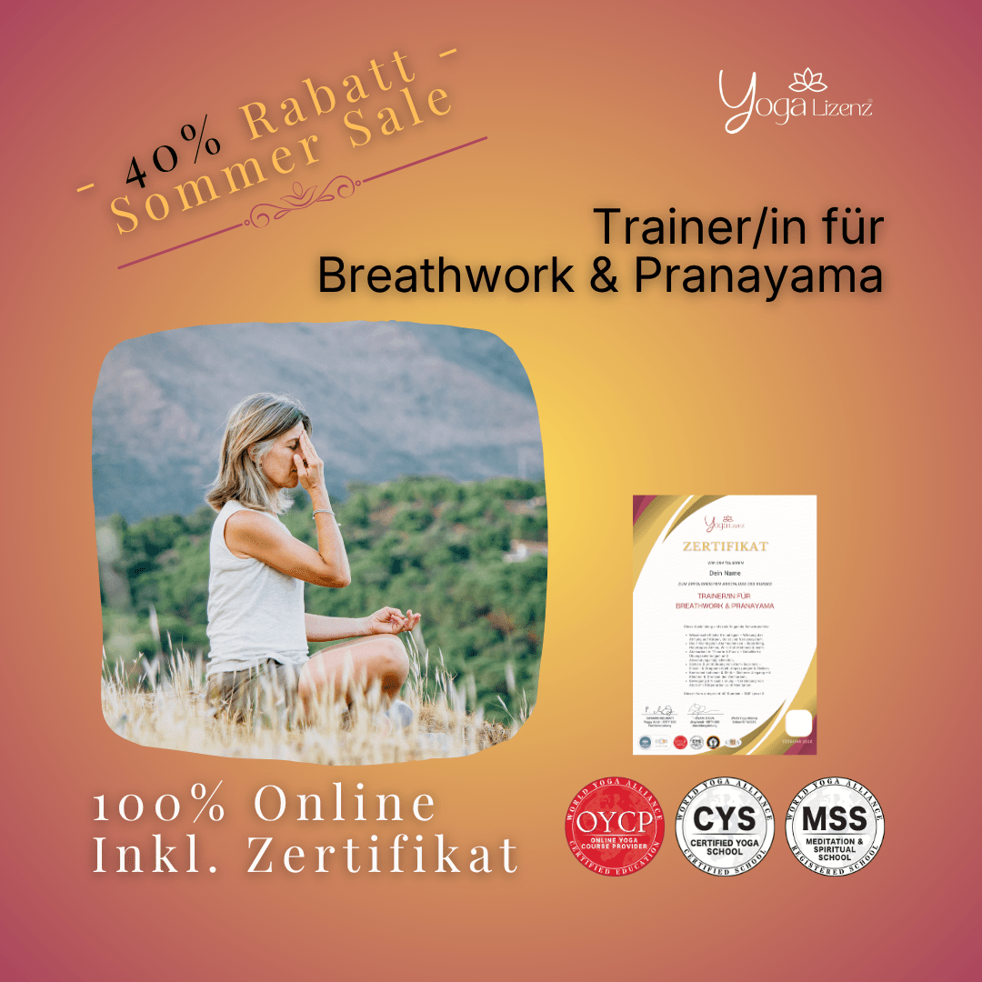 Trainer/in für Breathwork & Pranayama - YogaLizenz.de