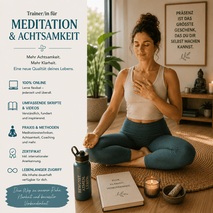 Trainer/in für Breathwork & Pranayama - YogaLizenz.de