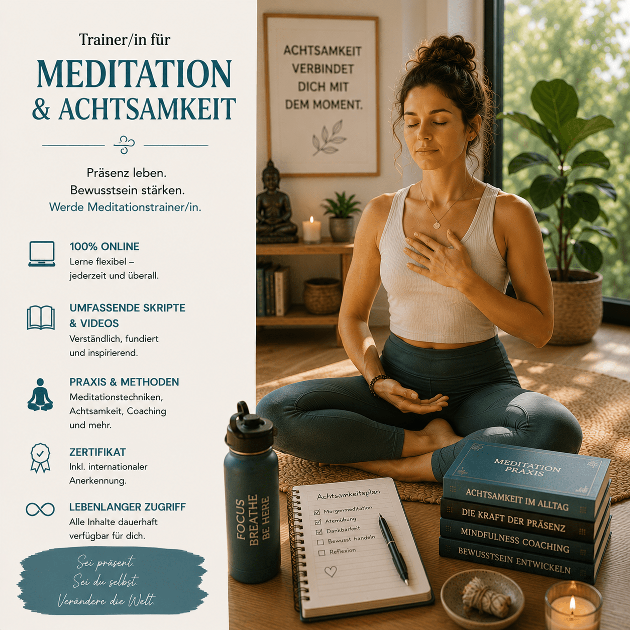 Trainer/in für Breathwork & Pranayama - YogaLizenz.de