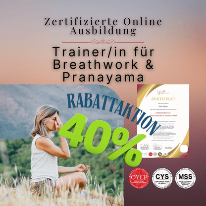 Trainer/in für Breathwork & Pranayama - YogaLizenz.de
