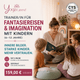 Trainer/in für Fantasiereisen & Imagination mit Kindern - YogaLizenz.de