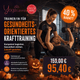 Trainer/in für gesundheitsorientiertes Krafttraining - YogaLizenz.de