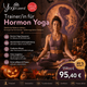Trainer/in für Hormon Yoga - YogaLizenz.de