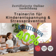 Trainer/in für Kinder - Entspannung und Stressprävention - YogaLizenz.de