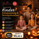 Trainer/in für Kinder-Entspannung und Stressprävention - YogaLizenz.de