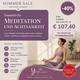Trainer/in für Meditation und Achtsamkeit - YogaLizenz.de