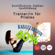 Trainer/in für Pilates - YogaLizenz.de