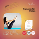 Trainer/in für Pilates - YogaLizenz.de