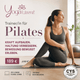 Trainer/in für Pilates - YogaLizenz.de