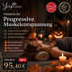 Trainer/in für Progressive Muskelentspannung - YogaLizenz.de