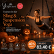 Trainer/in für Sling & Suspension Yoga - YogaLizenz.de