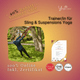 Trainer/in für Sling & Suspension Yoga - YogaLizenz.de