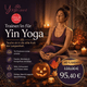 Trainer/in für Yin Yoga - YogaLizenz.de
