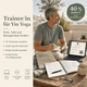 Trainer/in für Yin Yoga - YogaLizenz.de