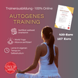 Trainer/in für Autogenes Training - YogaLizenz.de