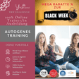 Trainer/in für Autogenes Training - YogaLizenz.de