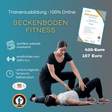 Trainer/in für Beckenboden Fitness - YogaLizenz.de