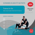 Trainer/in für Beckenboden Fitness - YogaLizenz.de
