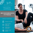 Trainer/in für Beckenboden Fitness - YogaLizenz.de