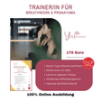 Trainer/in für Breathwork & Pranayama - YogaLizenz.de