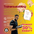 Trainer/in für gesundheitsorientiertes Krafttraining - YogaLizenz.de