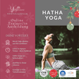 Trainer/in für Hatha Yoga - YogaLizenz.de