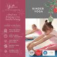 Trainer/in für Kinder Yoga - YogaLizenz.de